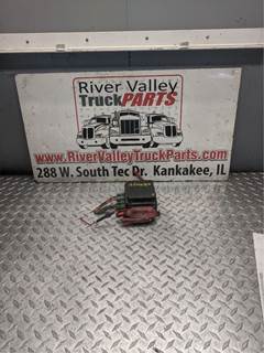 Freightliner M2 106 Fuse Box