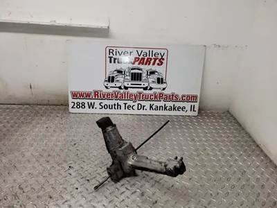 Detroit 6-71 Governor for a 1988 White WCS