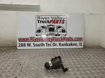 Detroit 6-71 Governor for a 1988 White WCS