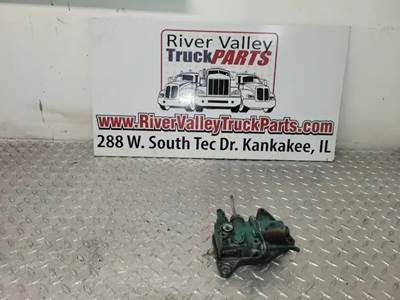 Volvo VED12 Governor