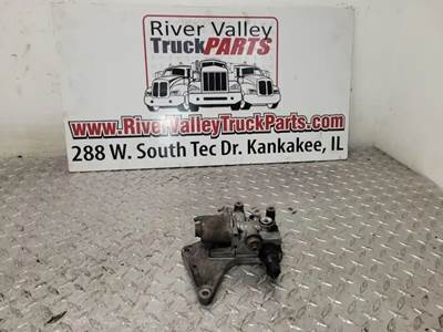 Volvo VED12 Governor for a 2007 Volvo VNL