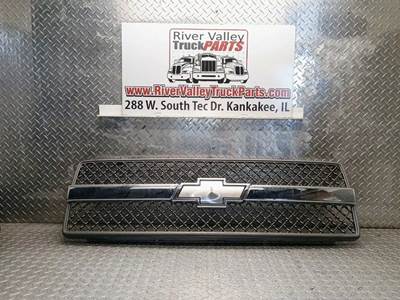 2008 Chevrolet C5500 Grille, Part # 250555-5