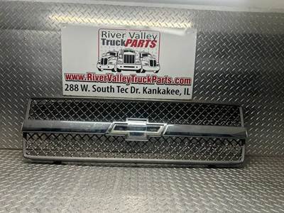 2008 Chevrolet C5500 Grille, Part # P-1015098