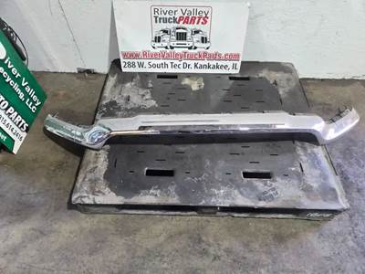 Dodge 5500 Chassis Grille for a 2023 Ram 5500 Chassis