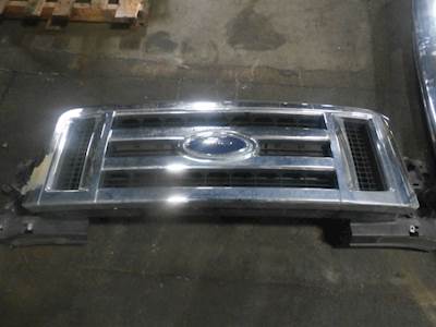 Ford Econoline Grille