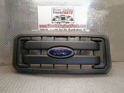 2013 Ford F-550 Grille, Part # BC34-8150