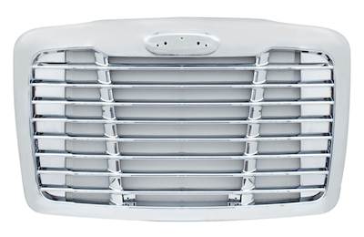 Freightliner Cascadia Grille