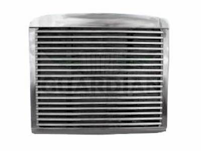 Freightliner FLD112 Grille