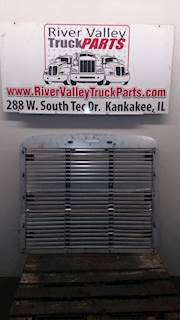 Freightliner FLD120 Grille
