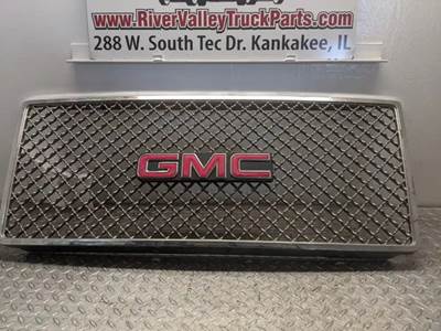 GMC C6500 Grille