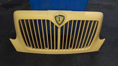 International 4300 Grille