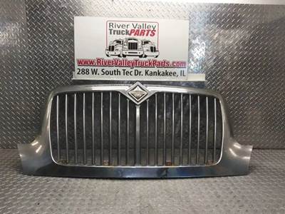International 4300 Grille