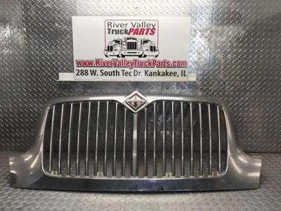 2002 International 4300 Grille, Part # 3551015C93