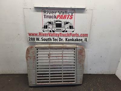 International Grille