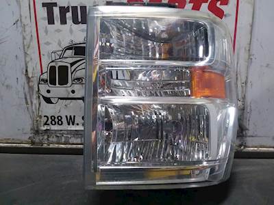 Ford E-450 Headlight Assembly for a 2008 Ford E-450 Super Duty