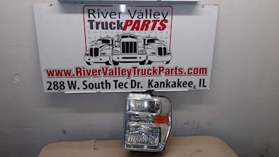 Ford E-450 Headlight Assembly for a 2009 Ford E-450 Super Duty