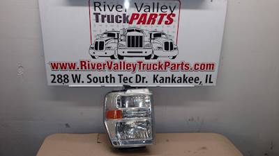 Ford E-450 Headlight Assembly for a 2009 Ford E-450 Super Duty