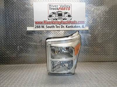 Ford F-550 Headlight Assembly