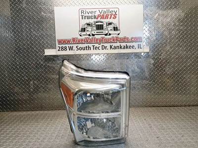Ford F-550 Headlight Assembly