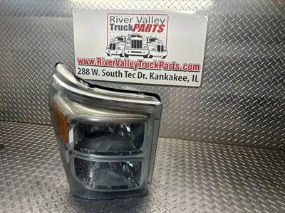 Ford F-550 Headlight Assembly