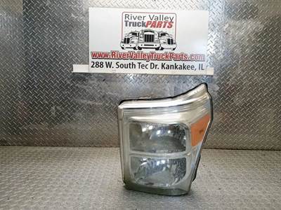 Ford F-550 Headlight Assembly