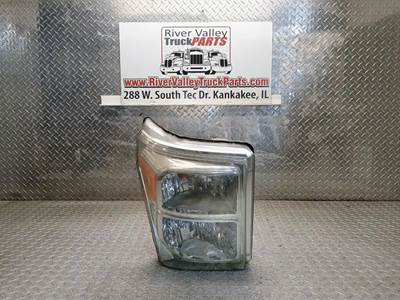 Ford F-550 Headlight Assembly