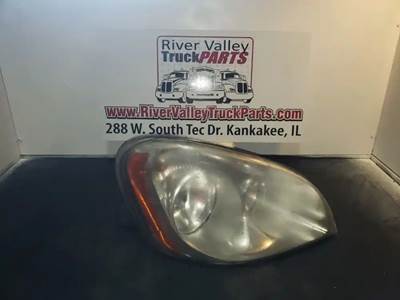 Freightliner Cascadia 125 Headlight Assembly
