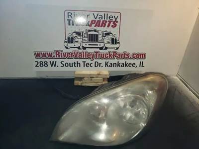 Freightliner Cascadia 125 Headlight Assembly