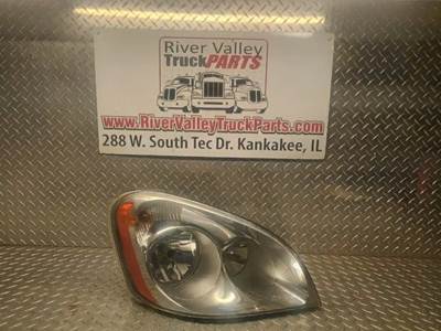 Freightliner Cascadia 125 Headlight Assembly