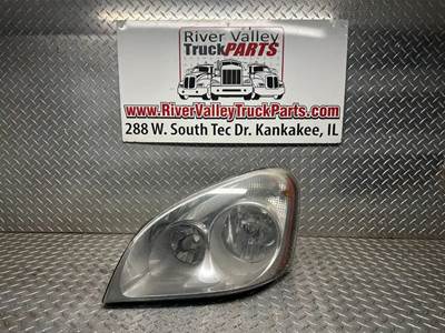 Freightliner Cascadia 125 Headlight Assembly