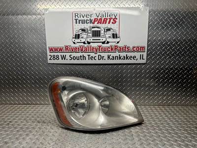 Freightliner Cascadia 125 Headlight Assembly
