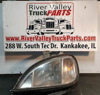 Freightliner Columbia 120 Headlight Assembly