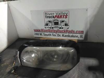 Freightliner ST120 Headlight Assembly