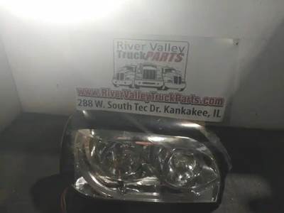 Freightliner ST120 Headlight Assembly