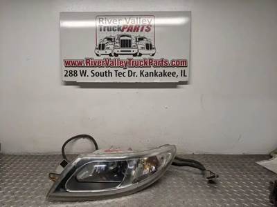International 4300 Headlight Assembly