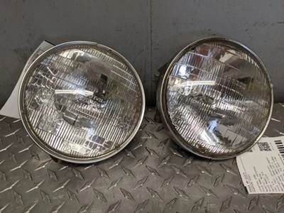 Universal Headlight Assembly