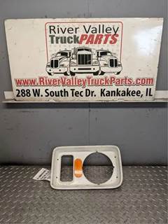 Universal Headlight Assembly