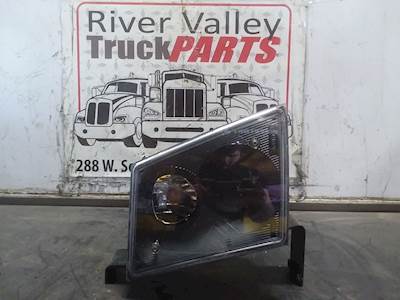 Volvo VNL Headlight Assembly