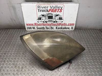 Volvo VNL Headlight Assembly