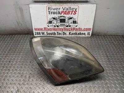 Volvo VNL Headlight Assembly