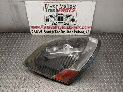 Volvo VNL Headlight Assembly