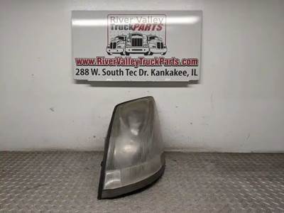 Volvo VNL Headlight Assembly