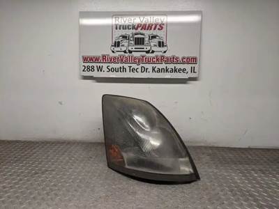 Volvo VNL Headlight Assembly