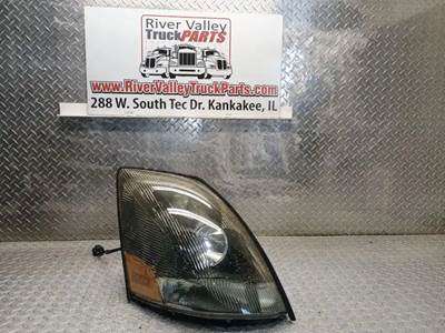 Volvo VNL Headlight Assembly