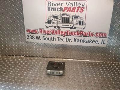 Volvo VNL Heater / AC Temp Control