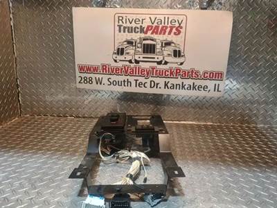 Volvo VNL Heater / AC Temp Control