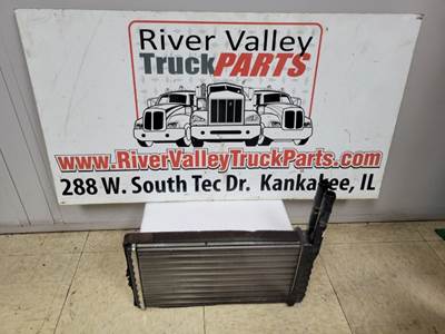 International ProStar Eagle Heater Core