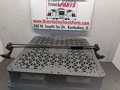 Volvo VNM Hood Hinge