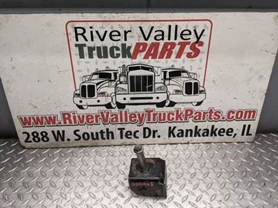 Peterbilt 587 Hood Latch