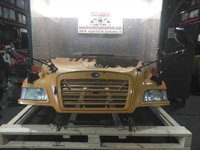 Blue Bird BB Conventional Hood